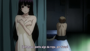 Tasogare Otome x Amnesia